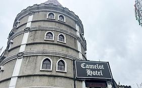 Camelot Hotel Quezon City Powered By Cocotel
